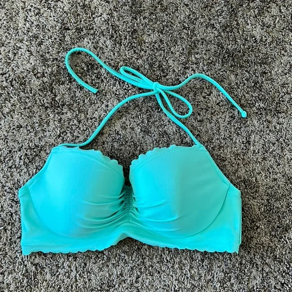 VICTORIAS SECRET bikini top size 34C - Picture 1 of 4